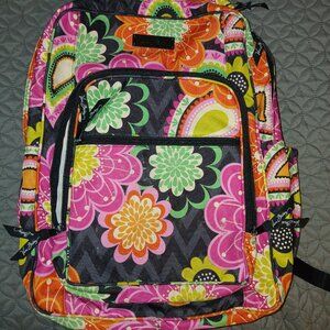 Vera Bradley backpack